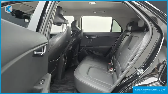 KIA NIRO AIR