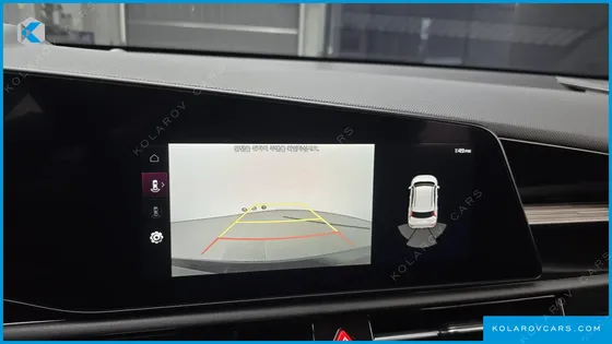 KIA NIRO AIR