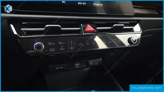 KIA NIRO AIR