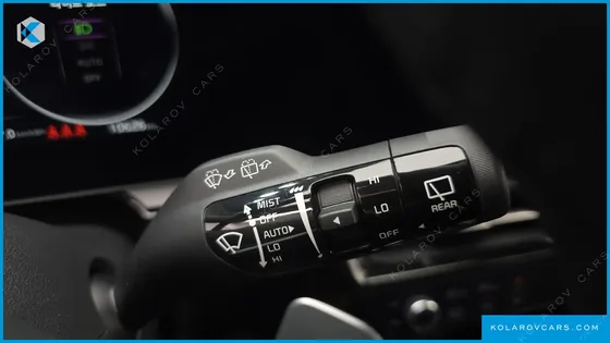 KIA NIRO AIR