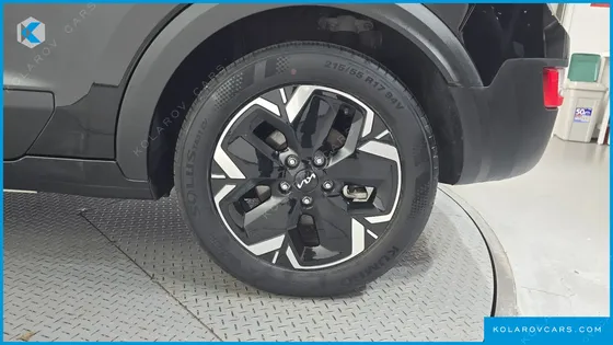 KIA NIRO AIR