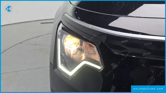KIA NIRO AIR