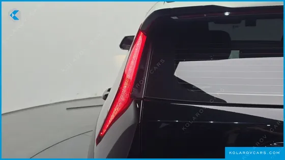 KIA NIRO AIR