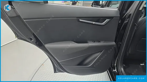 KIA NIRO AIR