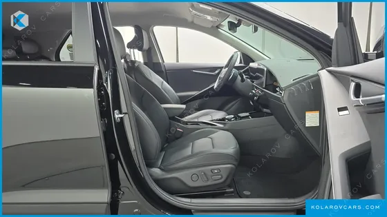 KIA NIRO AIR