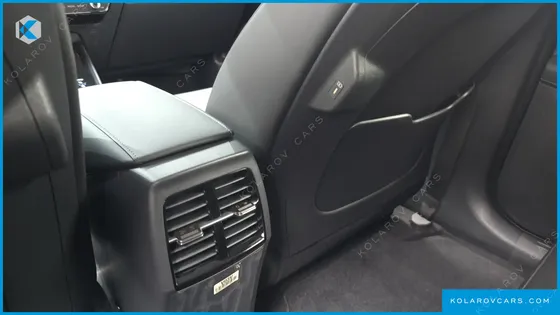 KIA NIRO AIR