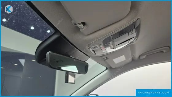 KIA NIRO AIR