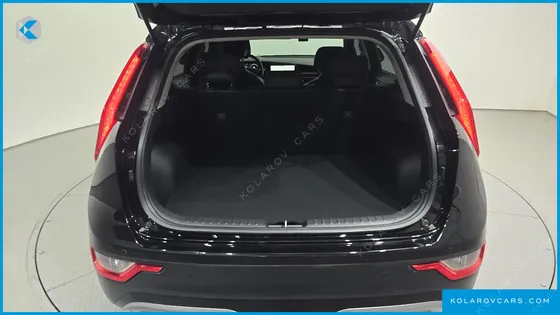 KIA NIRO AIR
