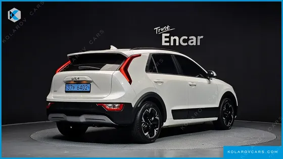 KIA NIRO AIR