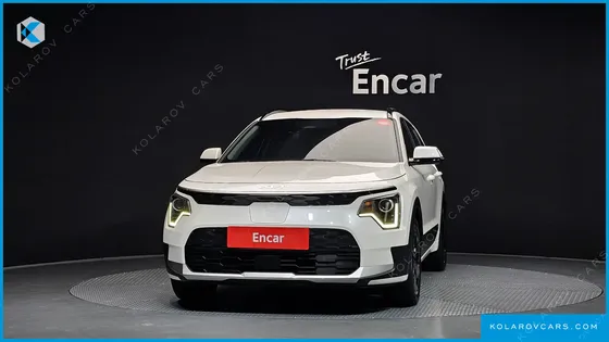 KIA NIRO AIR