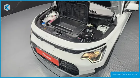 KIA NIRO AIR