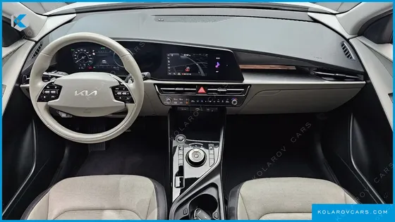 KIA NIRO AIR