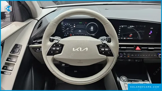 KIA NIRO AIR