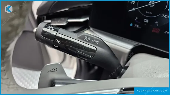 KIA NIRO AIR