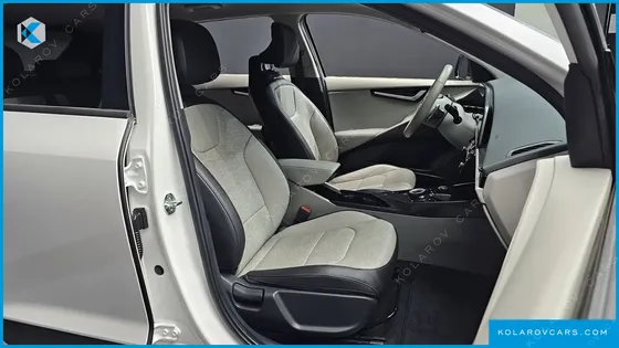KIA NIRO AIR