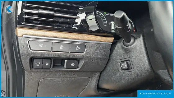 KIA MOHAVE DIESEL 3.0 4WD 6-SEATER