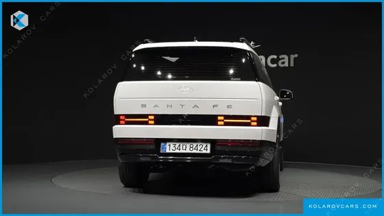 HYUNDAI SANTA FE HEV 1.6 2WD