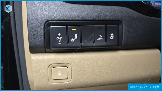 KIA CARNIVAL 9-SEATER PRESTIGE