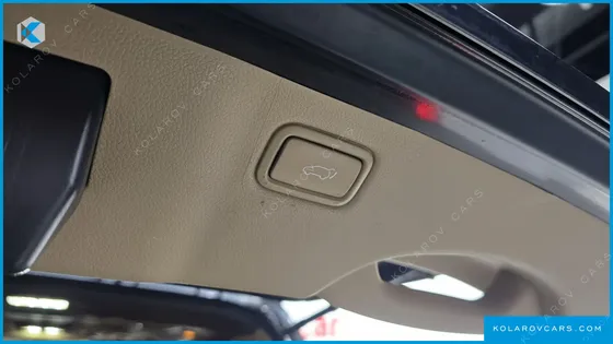 KIA CARNIVAL 9-SEATER PRESTIGE