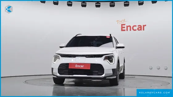 KIA NIRO AIR