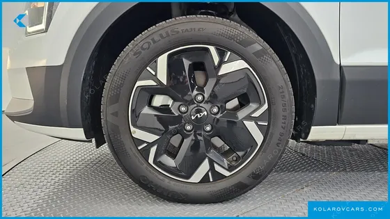 KIA NIRO AIR