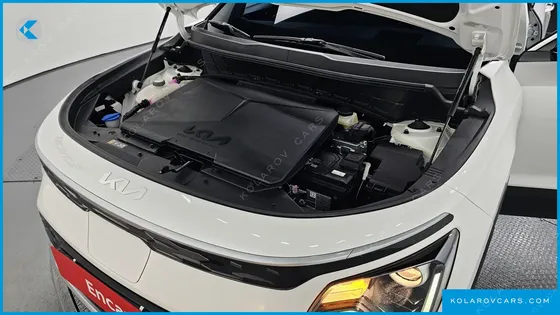 KIA NIRO AIR
