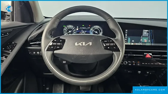 KIA NIRO AIR