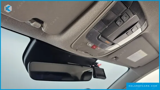 KIA NIRO AIR