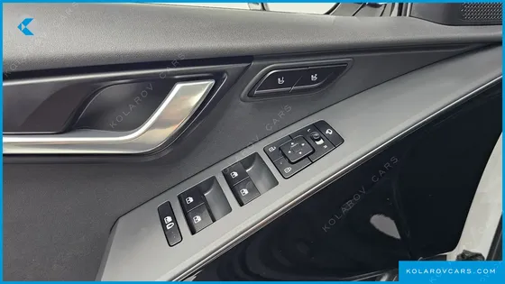 KIA NIRO AIR