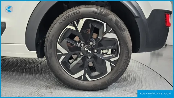 KIA NIRO AIR