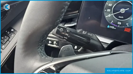 KIA NIRO AIR