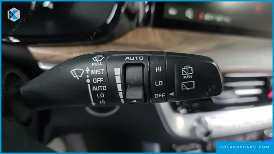KIA MOHAVE DIESEL 3.0 4WD 5-SEATER