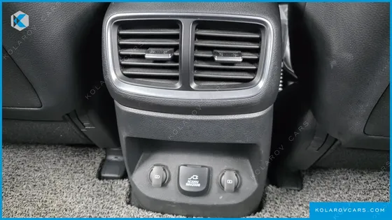 KIA MOHAVE DIESEL 3.0 4WD 5-SEATER