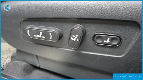 KIA MOHAVE DIESEL 3.0 4WD 5-SEATER