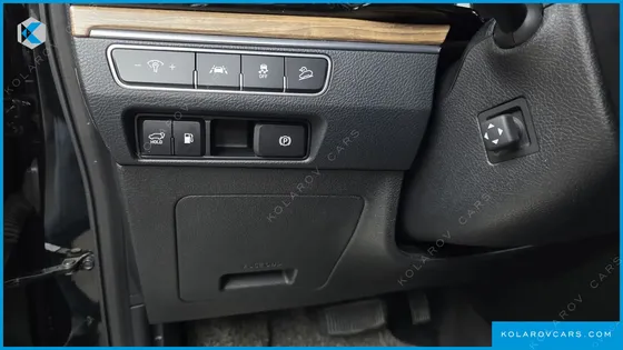 KIA MOHAVE DIESEL 3.0 4WD 5-SEATER