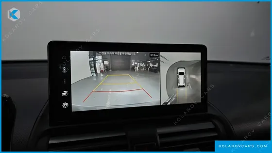 HYUNDAI CASPER INSPIRATION