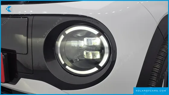 HYUNDAI CASPER INSPIRATION