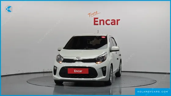 KIA MORNING (PICANTO) LUXURY