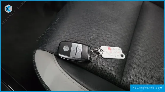 KIA MORNING (PICANTO) LUXURY