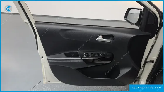 KIA MORNING (PICANTO) LUXURY