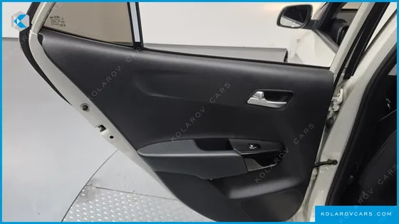 KIA MORNING (PICANTO) LUXURY