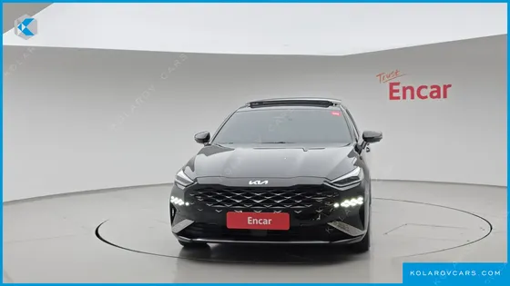 KIA K8 3.5 GASOLINE 4WD