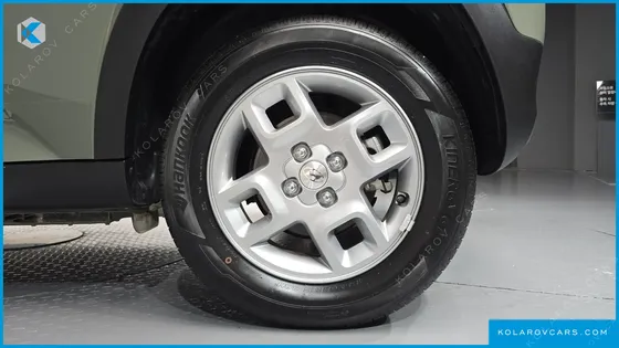 HYUNDAI CASPER INSPIRATION