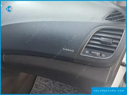 HYUNDAI ACCENT 1.4 VVT SMART