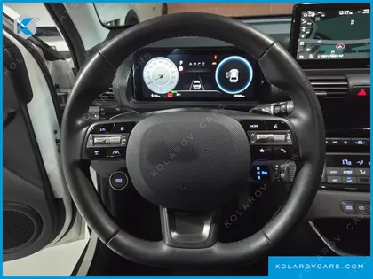 HYUNDAI CASPER INSPIRATION