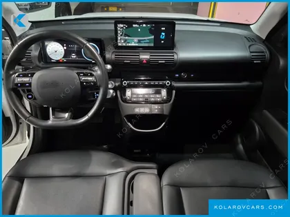 HYUNDAI CASPER INSPIRATION