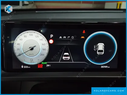 HYUNDAI CASPER INSPIRATION