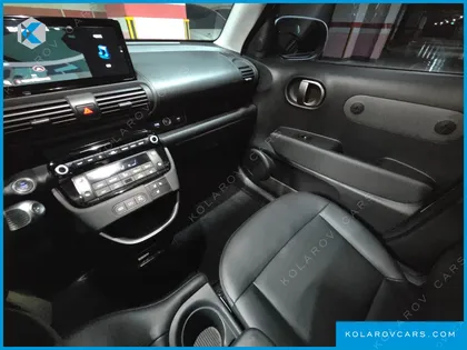 HYUNDAI CASPER INSPIRATION