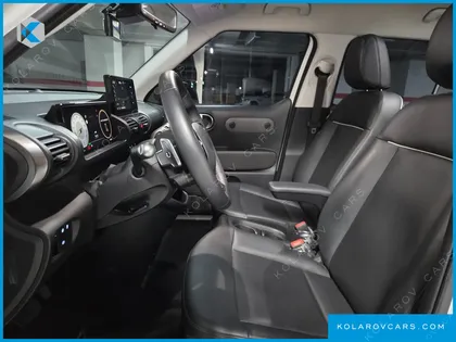HYUNDAI CASPER INSPIRATION
