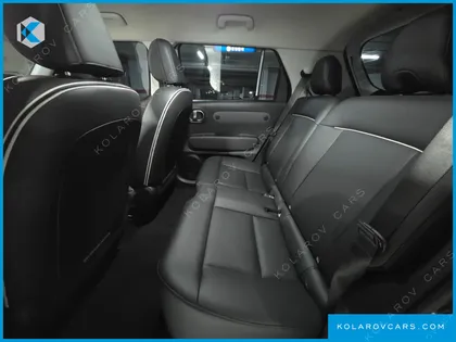 HYUNDAI CASPER INSPIRATION
